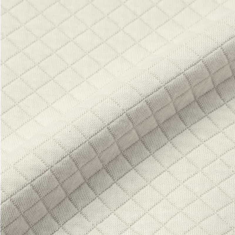 BARNEYS NEW YORK ショートスリーブスウェットプルオーバー BEIGE