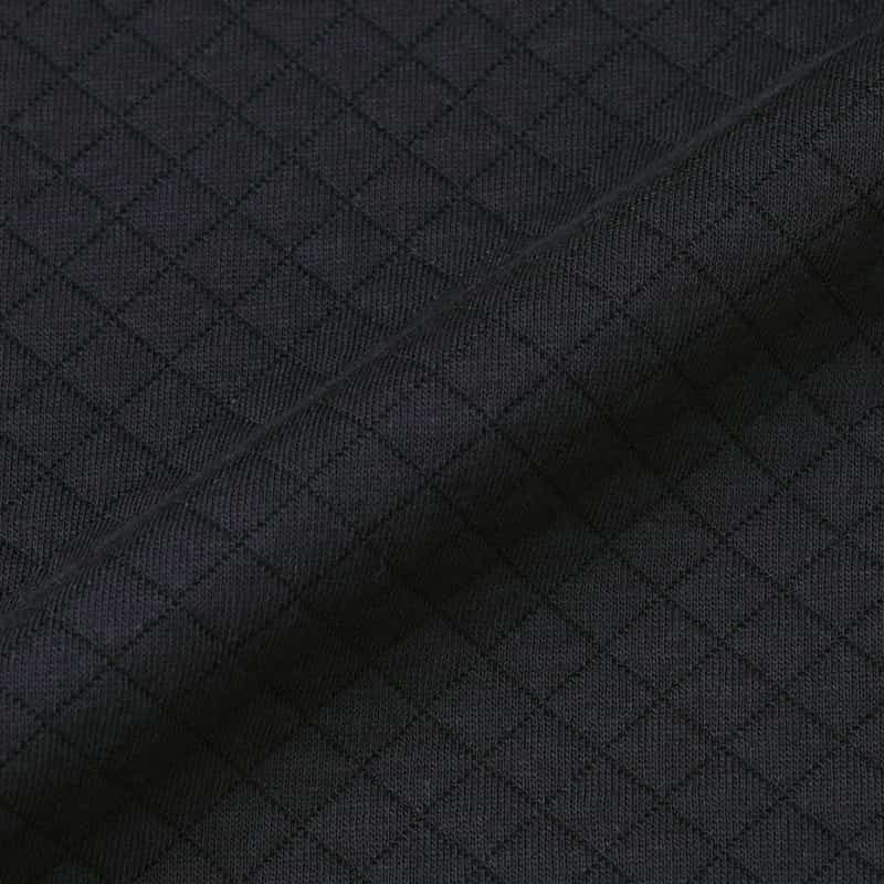 BARNEYS NEW YORK ショートスリーブスウェットプルオーバー NAVY