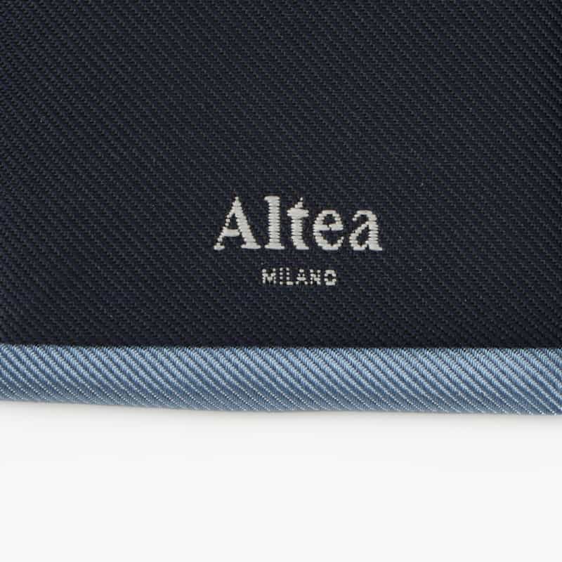 ALTEA ALTEA＜アルテア＞ ソリッドタイ LIGHT BLUE