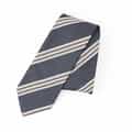 ALTEA＜アルテア＞ ストライプ柄タイ
