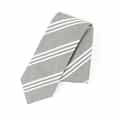 ALTEA＜アルテア＞ ストライプ柄タイ