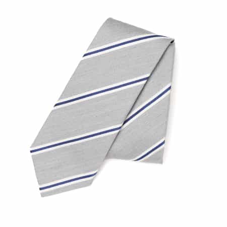 ALTEA＜アルテア＞ ストライプ柄タイ