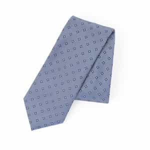 ALTEA＜アルテア＞ 小紋柄タイ