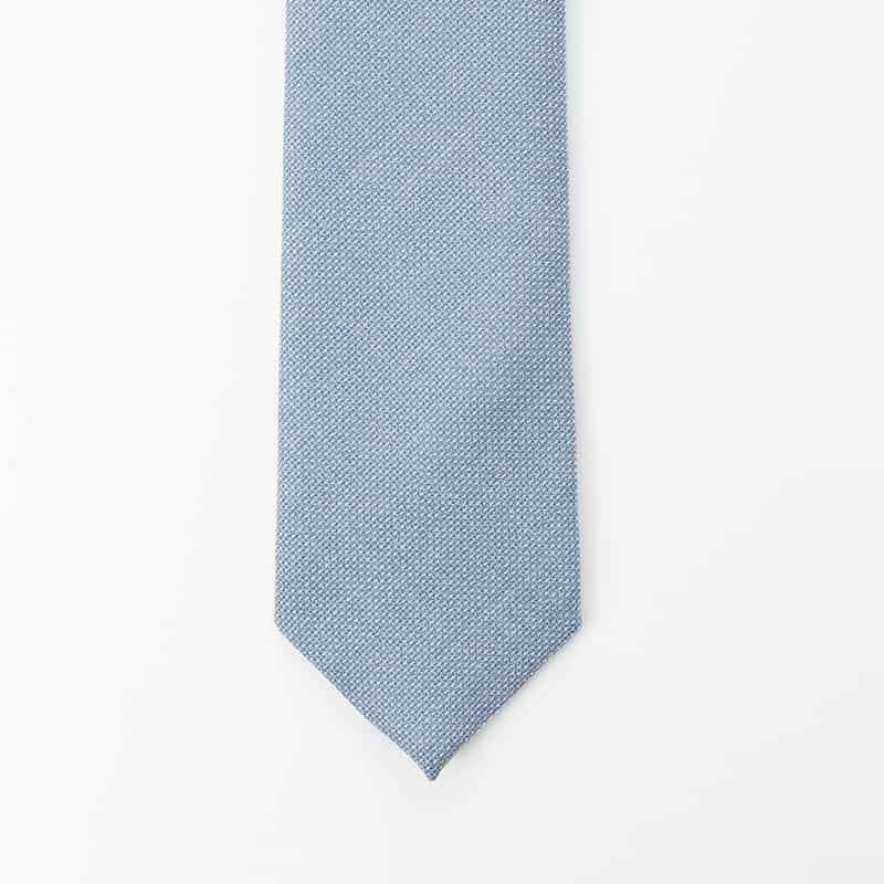 ALTEA ALTEA＜アルテア＞ ソリッドタイ BLUE