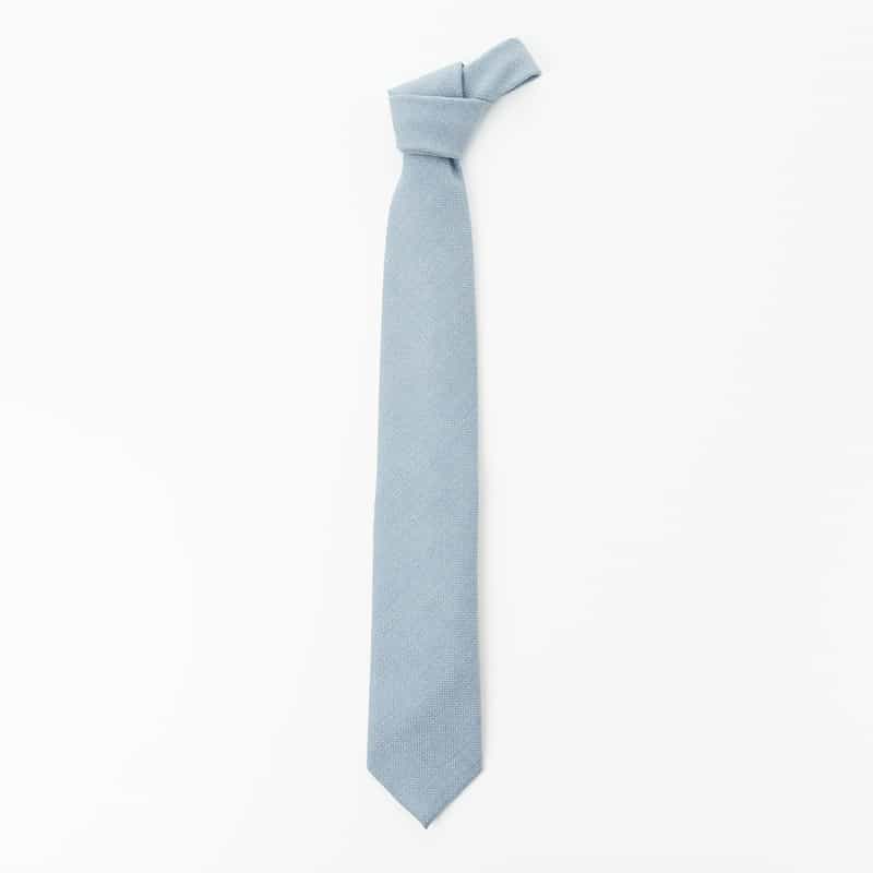 ALTEA ALTEA＜アルテア＞ ソリッドタイ BLUE