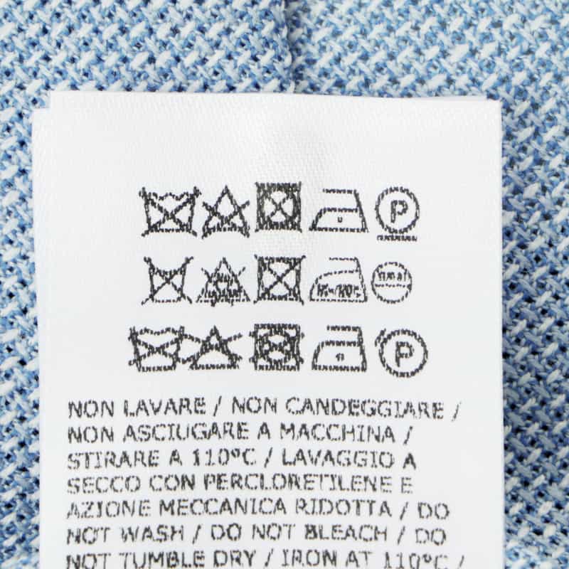 ALTEA ALTEA＜アルテア＞ ソリッドタイ BLUE