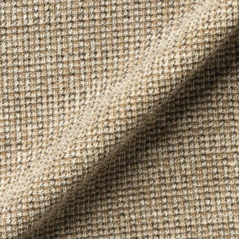 BARNEYS NEW YORK ジャージー素材テーラードジャケット BEIGE