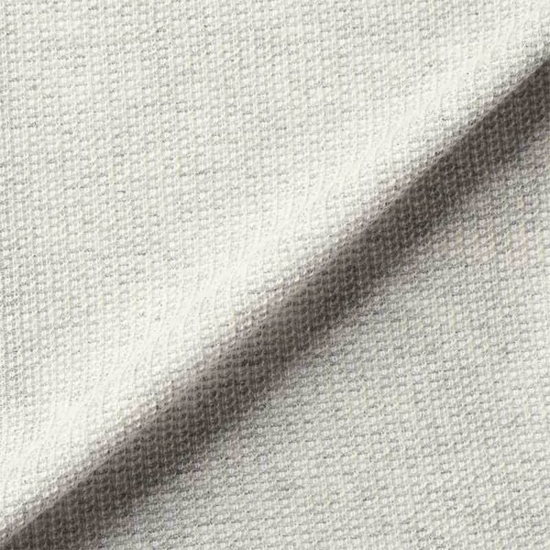 BARNEYS NEW YORK ジャージー素材テーラードジャケット LIGHT GRAY