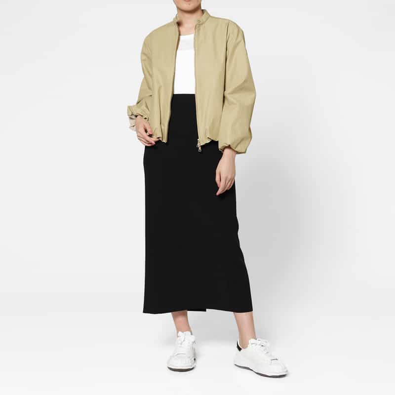 MONCLER MONCLER＜モンクレール＞ ボンバージャケット BEIGE