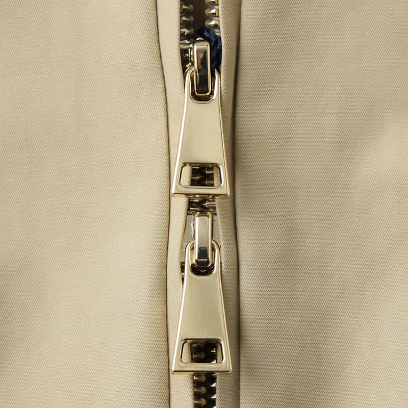 MONCLER MONCLER＜モンクレール＞ ボンバージャケット BEIGE