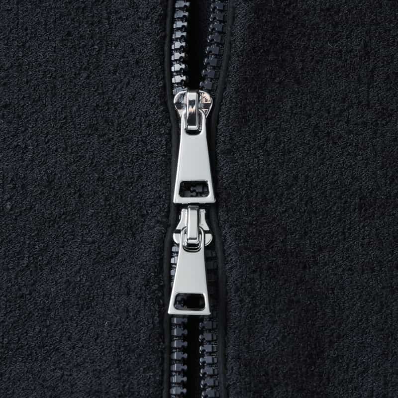 MONCLER MONCLER ＜モンクレール＞ ジップアップカーディガン NAVY