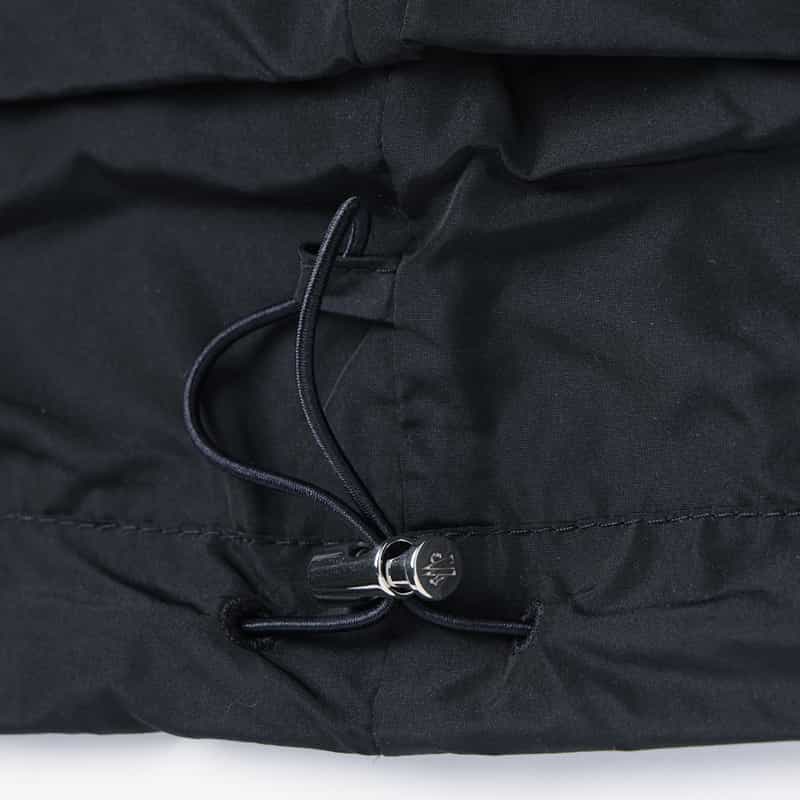 MONCLER MONCLER ＜モンクレール＞ ジップアップカーディガン NAVY