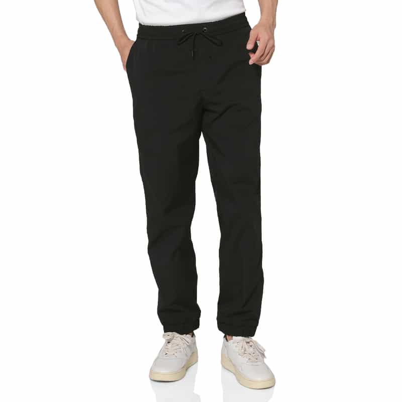 MONCLER MONCLER＜モンクレール＞ イージーパンツ BLACK