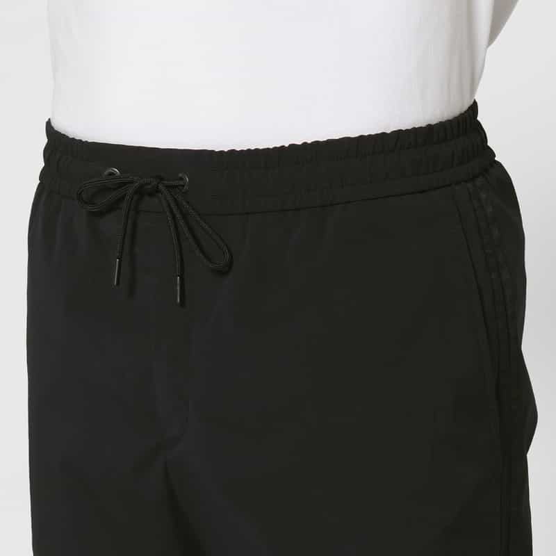 MONCLER MONCLER＜モンクレール＞ イージーパンツ BLACK