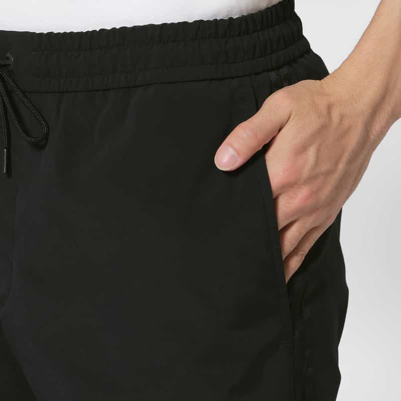 MONCLER MONCLER＜モンクレール＞ イージーパンツ BLACK