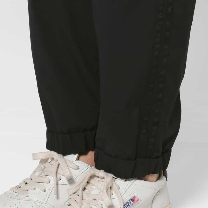 MONCLER MONCLER＜モンクレール＞ イージーパンツ BLACK