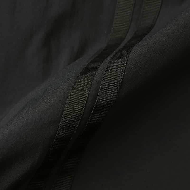 MONCLER MONCLER＜モンクレール＞ イージーパンツ BLACK