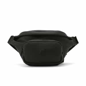 MONCLER＜モンクレール＞ レザーボディバッグ