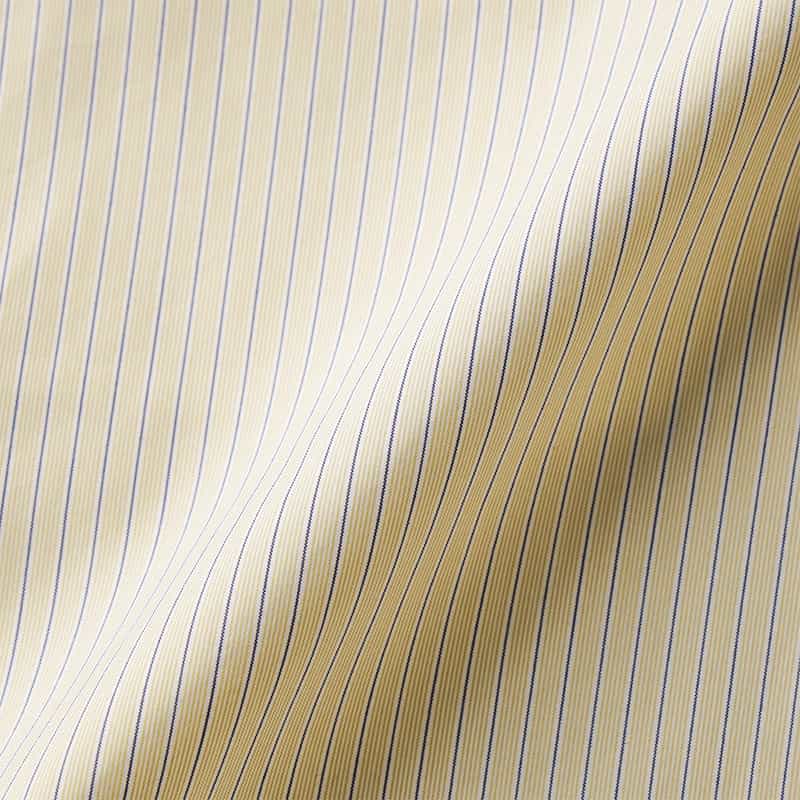 BARNEYS NEW YORK セットアップ ストライプ柄ショーツ BEIGE