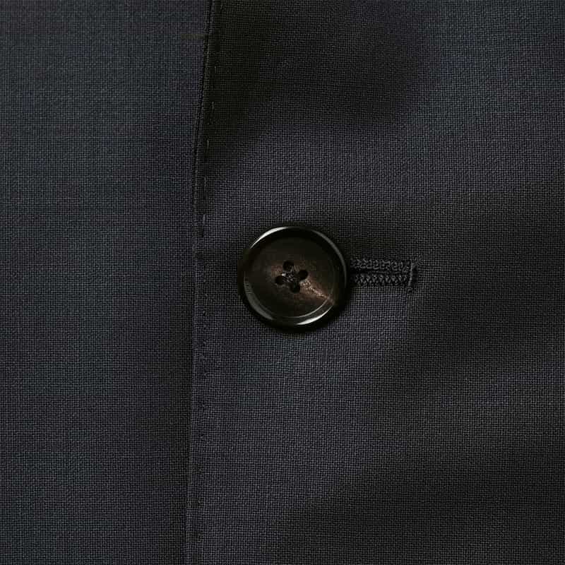 BARNEYS NEW YORK スーツ"MADISON" NAVY