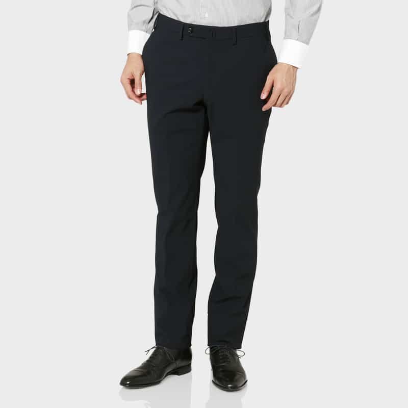 BARNEYS NEW YORK スーツ"MADISON" GRAY