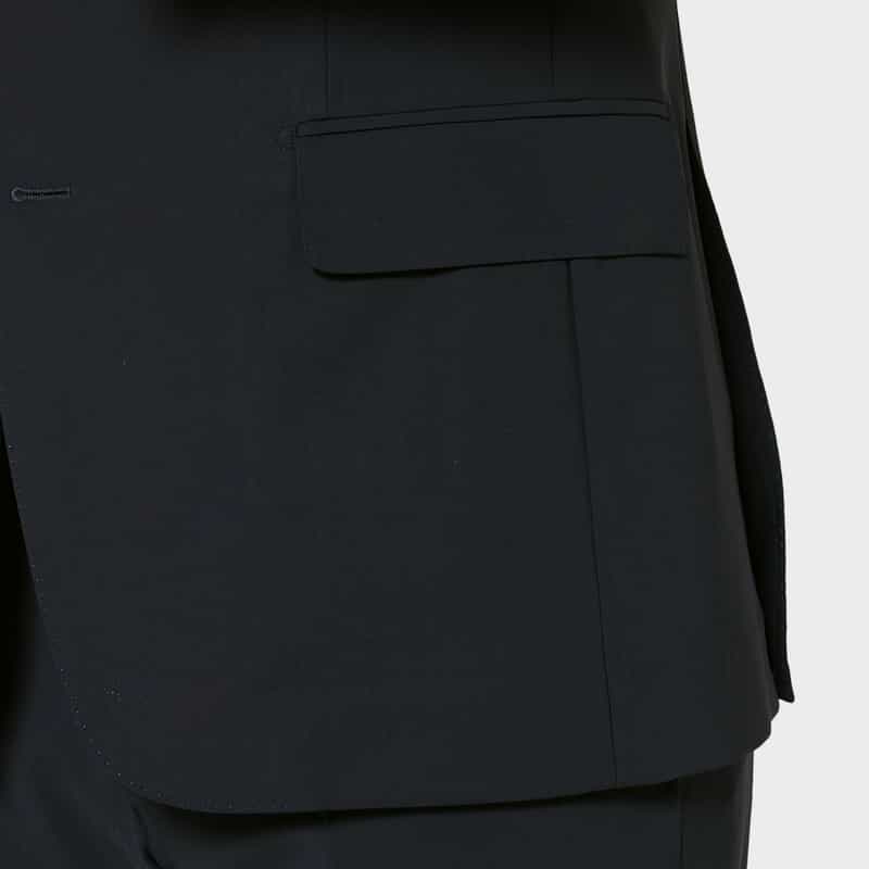 BARNEYS NEW YORK スーツ"MADISON" GRAY