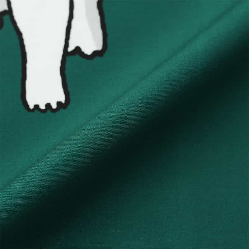 DIEFFE KINLOCH DIEFFE KINLOCH＜ディエッフェ キンロック＞ バーニーズ　ニューヨーク限定 ハンカチ NAVY