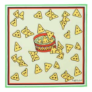 DIEFFE KINLOCH＜ディエッフェ キンロック＞ ハンカチ