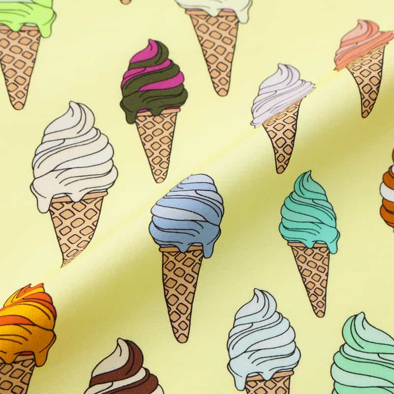 DIEFFE KINLOCH DIEFFE KINLOCH＜ディエッフェ キンロック＞ ハンカチ BEIGE