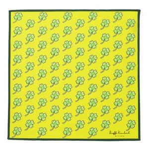 DIEFFE KINLOCH＜ディエッフェ キンロック＞ ハンカチ