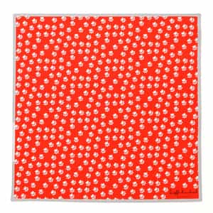 DIEFFE KINLOCH＜ディエッフェ キンロック＞ ハンカチ