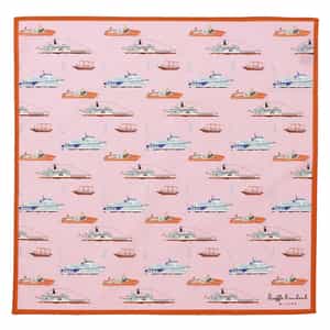 DIEFFE KINLOCH＜ディエッフェ キンロック＞ ハンカチ