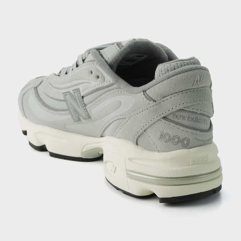 NEW BALANCE NEW BALANCE＜ニュー バランス＞ スニーカー "M1000" GRAY