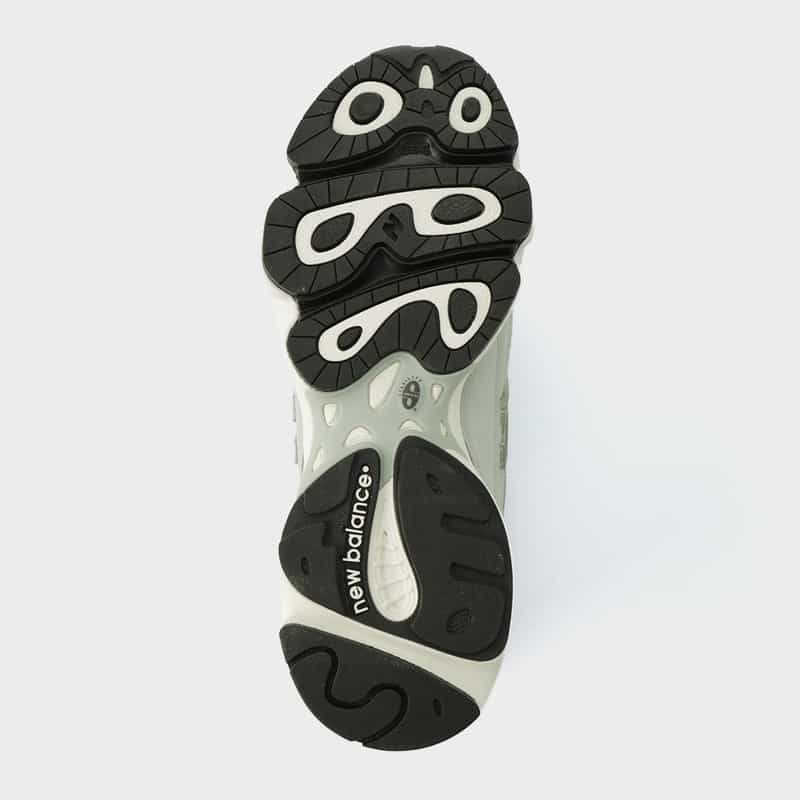 NEW BALANCE NEW BALANCE＜ニュー バランス＞ スニーカー "M1000" GRAY