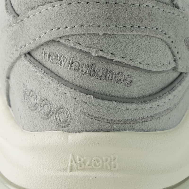 NEW BALANCE NEW BALANCE＜ニュー バランス＞ スニーカー "M1000" GRAY
