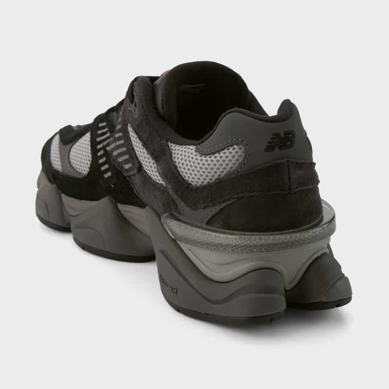 NEW BALANCE NEW BALANCE＜ニュー バランス＞ スニーカー"9060" BLACK