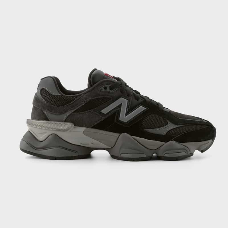 NEW BALANCE NEW BALANCE＜ニュー バランス＞ スニーカー"9060" BLACK
