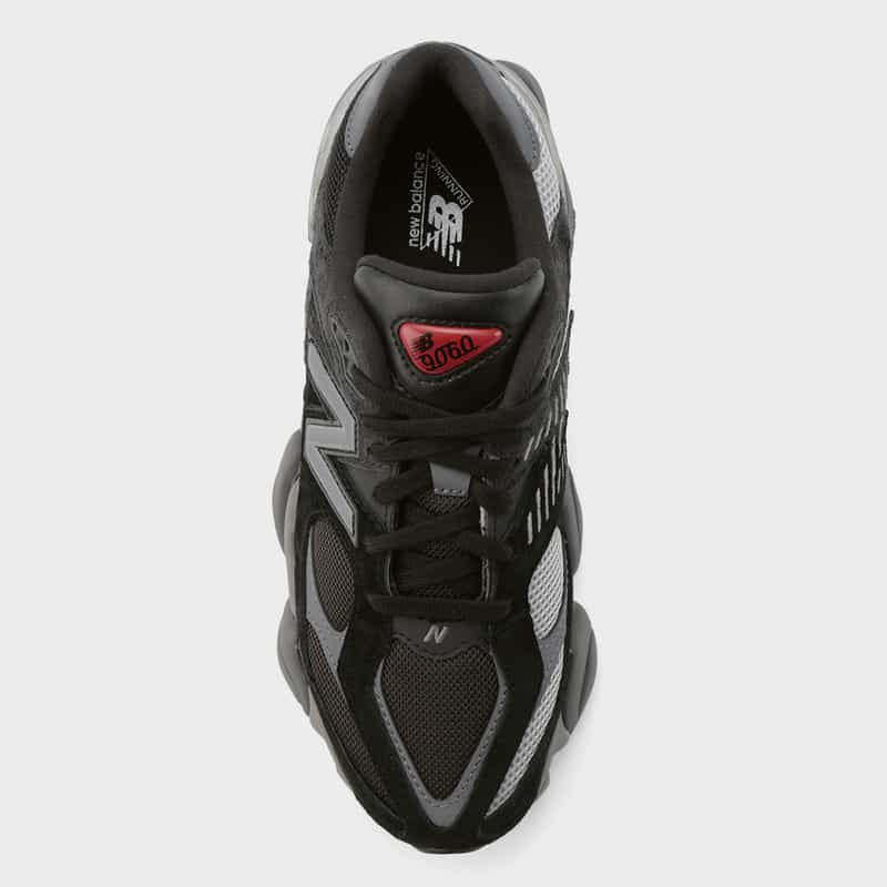 NEW BALANCE NEW BALANCE＜ニュー バランス＞ スニーカー"9060" BLACK