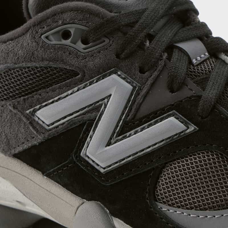 NEW BALANCE NEW BALANCE＜ニュー バランス＞ スニーカー"9060" BLACK