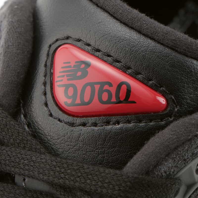 NEW BALANCE NEW BALANCE＜ニュー バランス＞ スニーカー"9060" BLACK