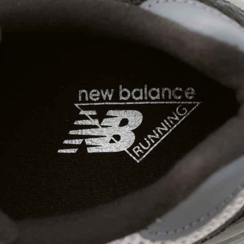 NEW BALANCE NEW BALANCE＜ニュー バランス＞ スニーカー"9060" BLACK