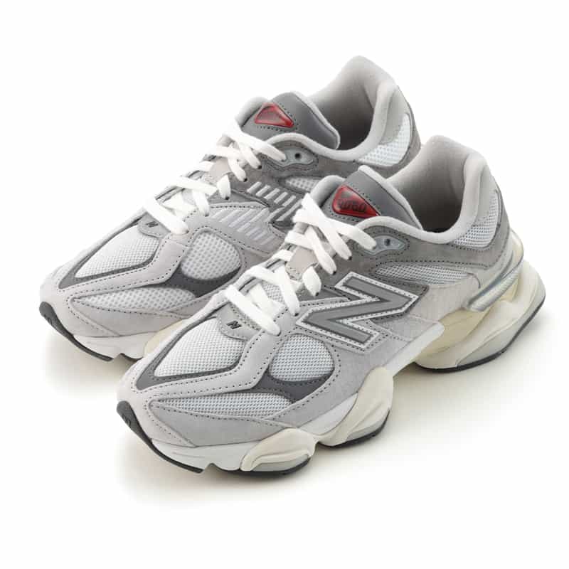 NEW BALANCE＜ニュー バランス＞ スニーカー"9060"