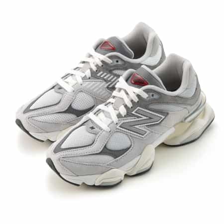 NEW BALANCE＜ニュー バランス＞ スニーカー"9060"