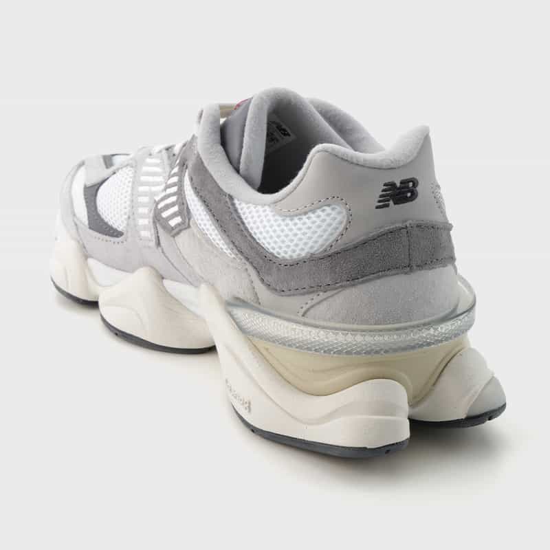 NEW BALANCE NEW BALANCE＜ニュー バランス＞ スニーカー"9060" LIGHT GRAY