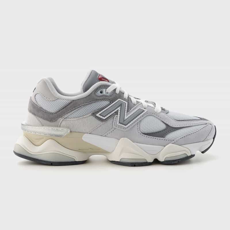 NEW BALANCE NEW BALANCE＜ニュー バランス＞ スニーカー"9060" LIGHT GRAY