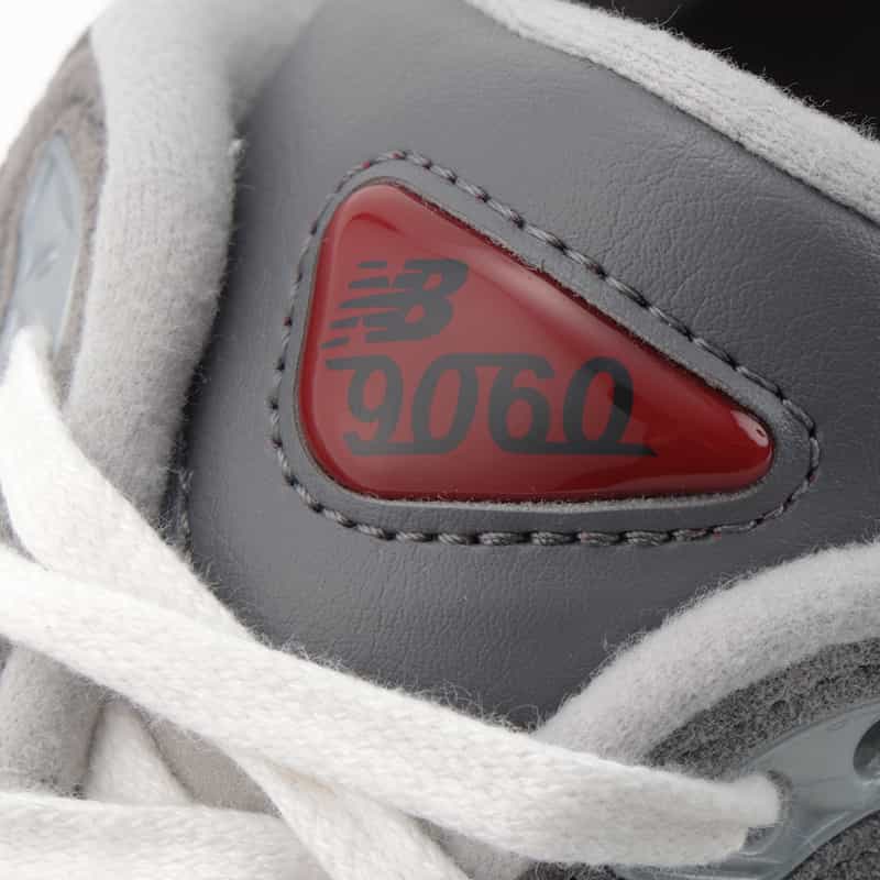 NEW BALANCE NEW BALANCE＜ニュー バランス＞ スニーカー"9060" LIGHT GRAY