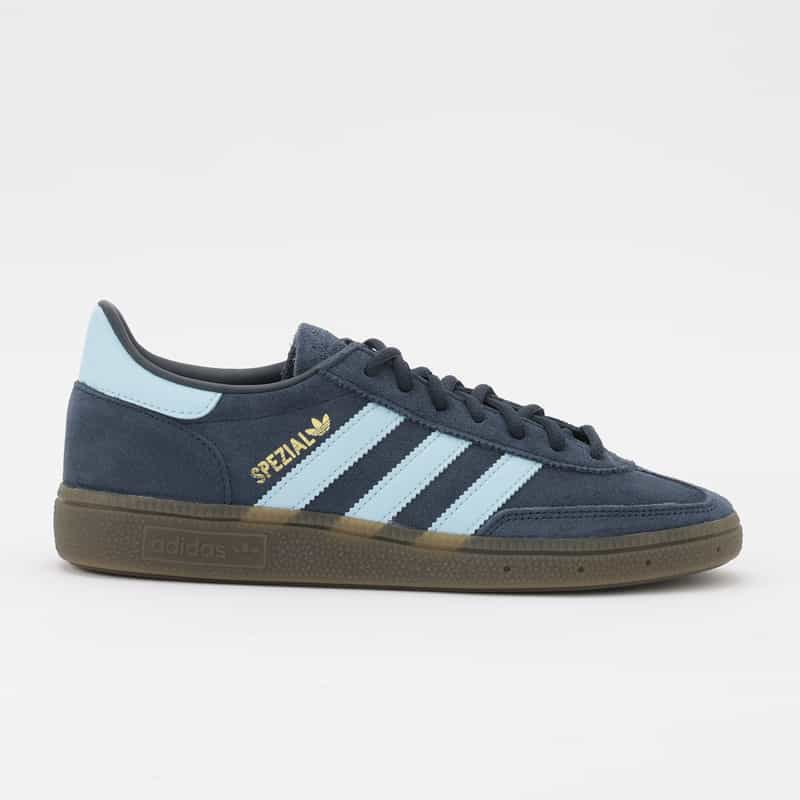 ADIDAS ADIDAS＜アディダス＞ スニーカー “HANDBALL SPEZIAL“ NAVY