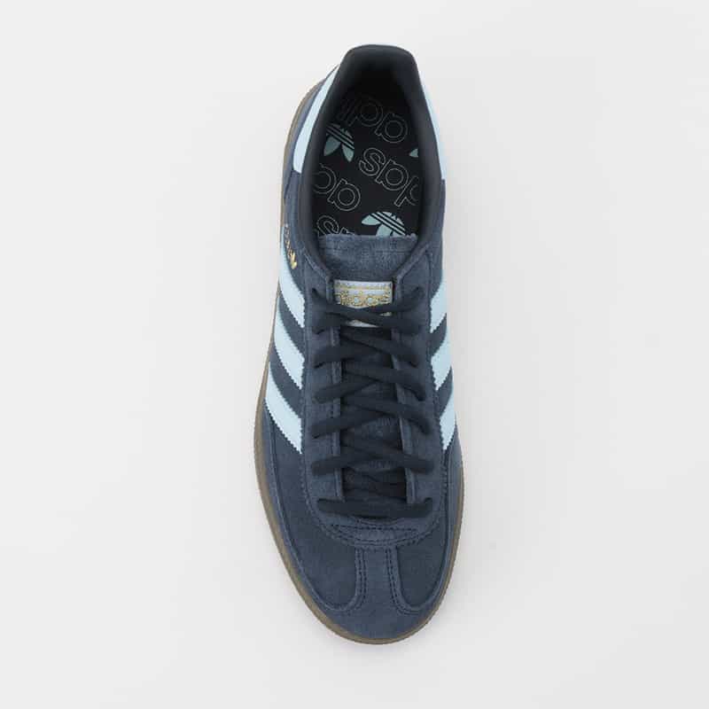 ADIDAS ADIDAS＜アディダス＞ スニーカー “HANDBALL SPEZIAL“ NAVY