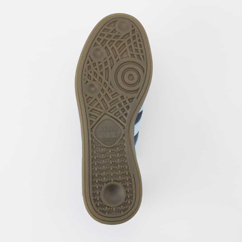 ADIDAS ADIDAS＜アディダス＞ スニーカー “HANDBALL SPEZIAL“ NAVY