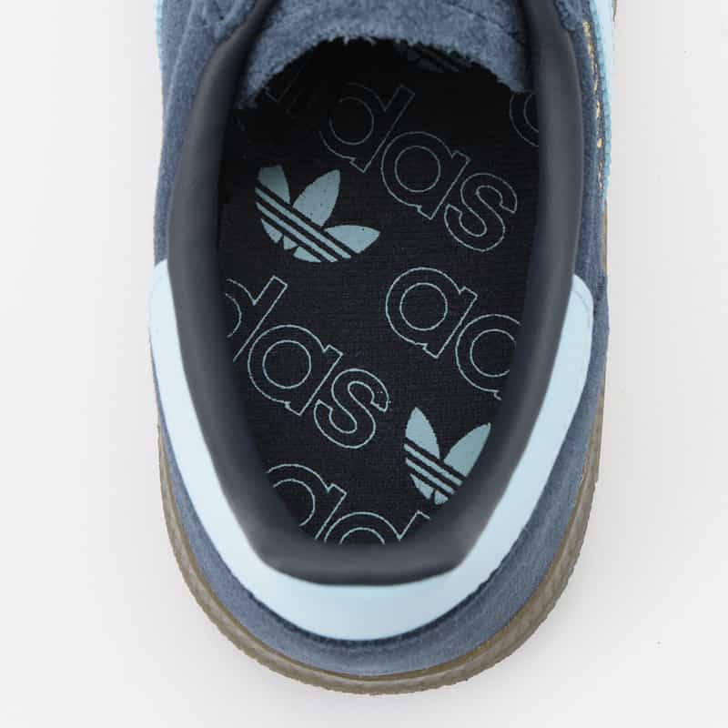 ADIDAS ADIDAS＜アディダス＞ スニーカー “HANDBALL SPEZIAL“ NAVY